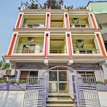 Collection O Shree Bhumi Hotel Puri Ngoại thất bức ảnh