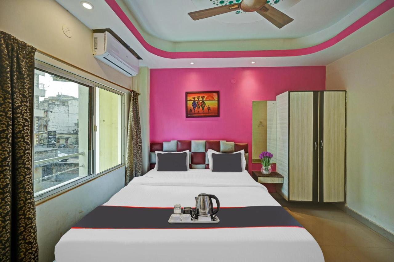 Collection O Shree Bhumi Hotel Puri Ngoại thất bức ảnh