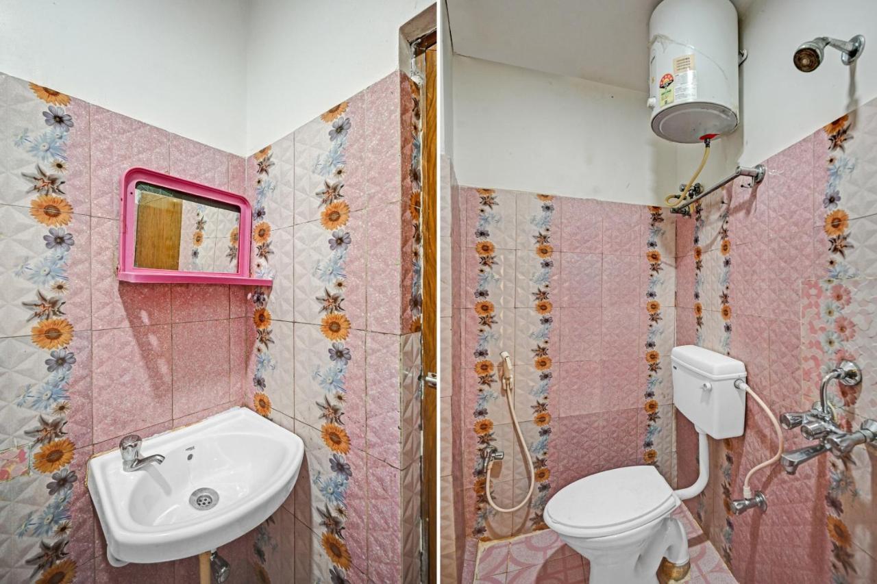 Collection O Shree Bhumi Hotel Puri Ngoại thất bức ảnh
