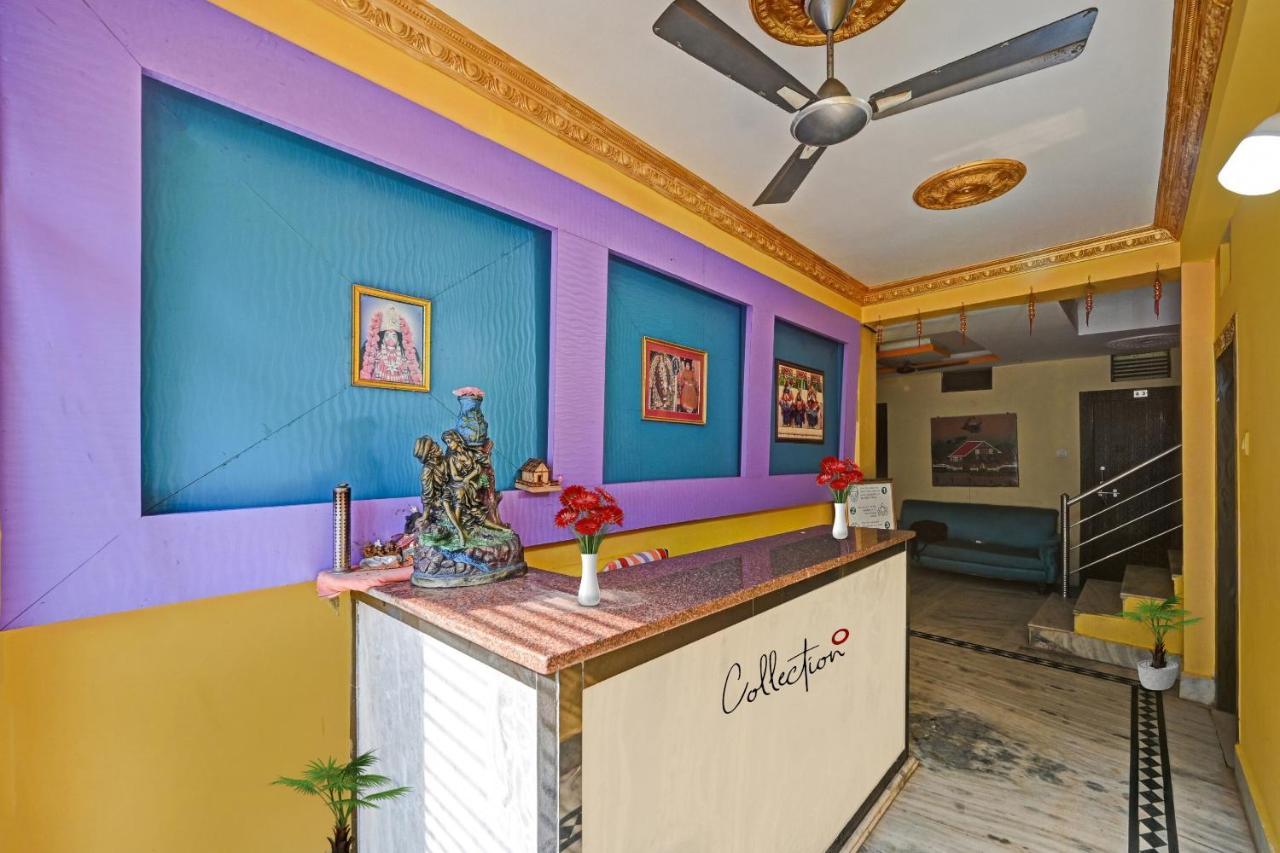 Collection O Shree Bhumi Hotel Puri Ngoại thất bức ảnh